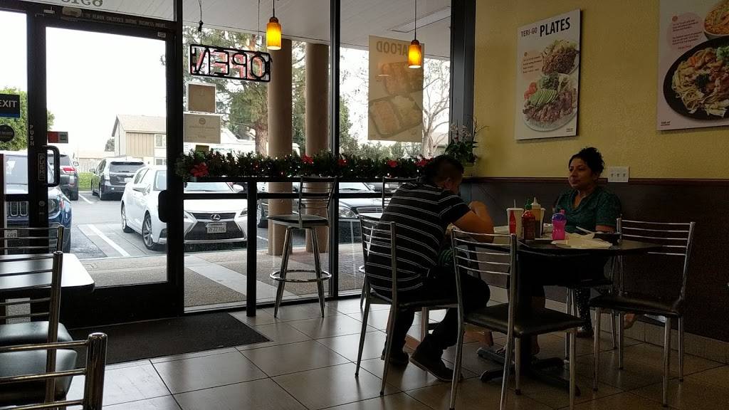 TERI-GO Teriyaki | restaurant | 6916 Katella Ave, Cypress, CA 90630, USA | 7143797090 OR +1 714-379-7090