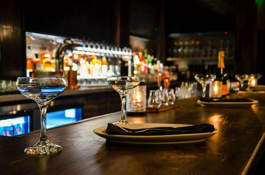 Speakeasy Novato | restaurant | 504 Alameda del Prado, Novato, CA 94949, USA | 4158839793 OR +1 415-883-9793