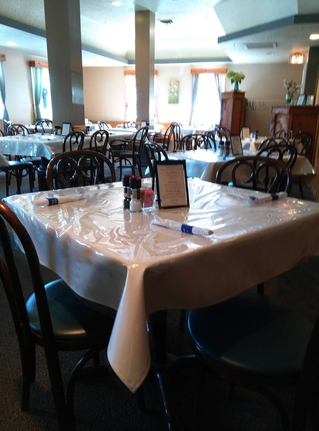 Torch Riviera | restaurant | 12899 Cherry Ave, Rapid City, MI 49676, USA | 2313224100 OR +1 231-322-4100