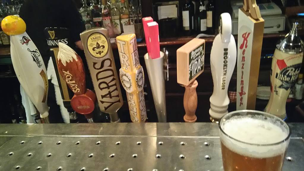 Tavern On the Hill | restaurant | Germantown Ave, Philadelphia, PA 19118, USA | 2152479948 OR +1 215-247-9948