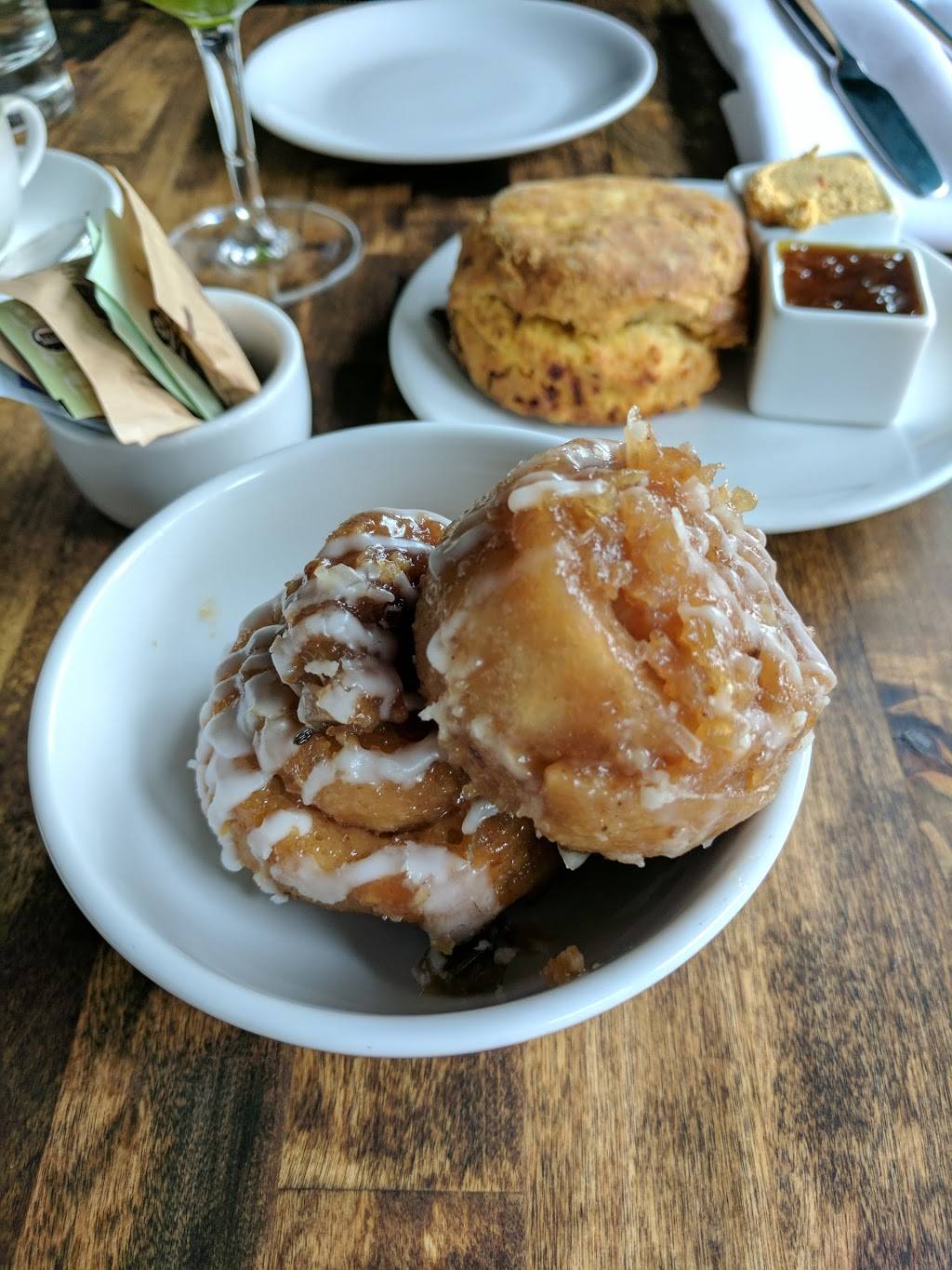 Dirt Candy | restaurant | 86 Allen St, New York, NY 10002, USA | 2122287732 OR +1 212-228-7732