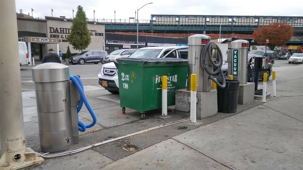 BP | restaurant | 2516 65th St, Brooklyn, NY 11204, USA | 7183765533 OR +1 718-376-5533