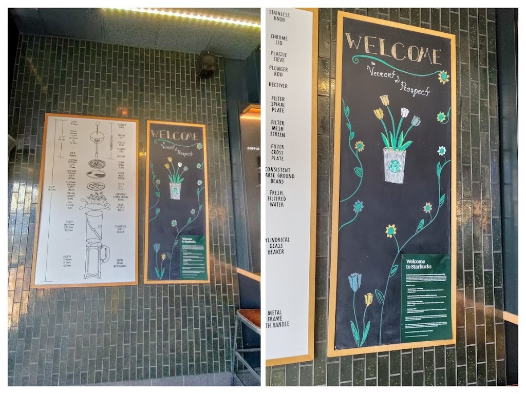 Starbucks | cafe | 1700 N Vermont Ave, Los Angeles, CA 90027, USA | 3236627705 OR +1 323-662-7705