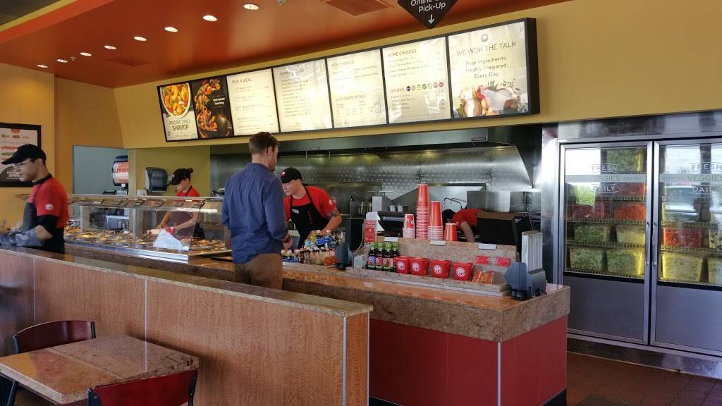 Panda Express | restaurant | 7848 N Oracle Rd, Oro Valley, AZ 85704, USA | 5202196828 OR +1 520-219-6828