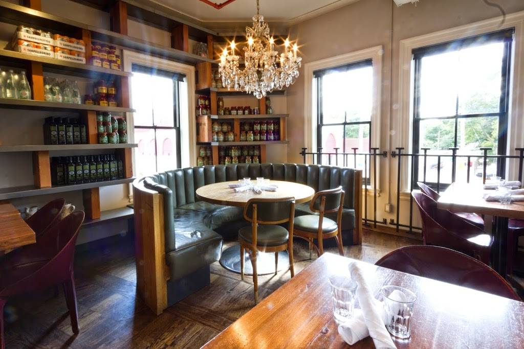 Terroni | restaurant | 1095 Yonge St, Toronto, ON M4W 2L8, Canada | 4169254020 OR +1 416-925-4020