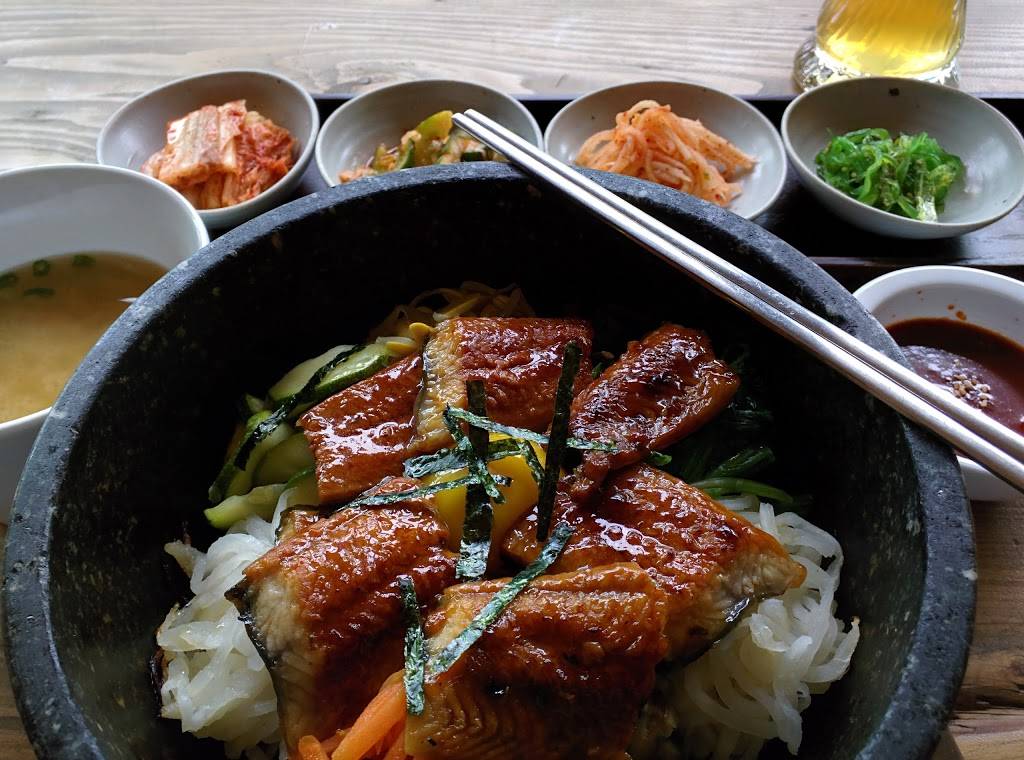 Jae’s Café | restaurant | 243 Elm St, Somerville, MA 02144, USA | 6177643053 OR +1 617-764-3053