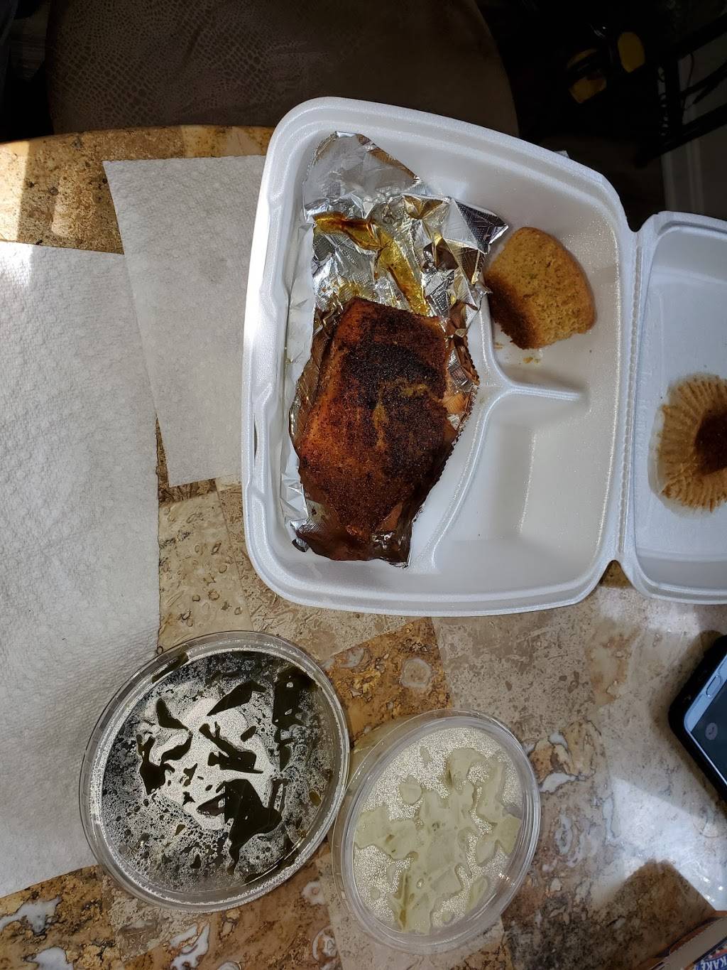 Aunt Marys Soulfood Kitchen | restaurant | 955 N Dupont Blvd, Milford, DE 19963, USA | 3024227685 OR +1 302-422-7685