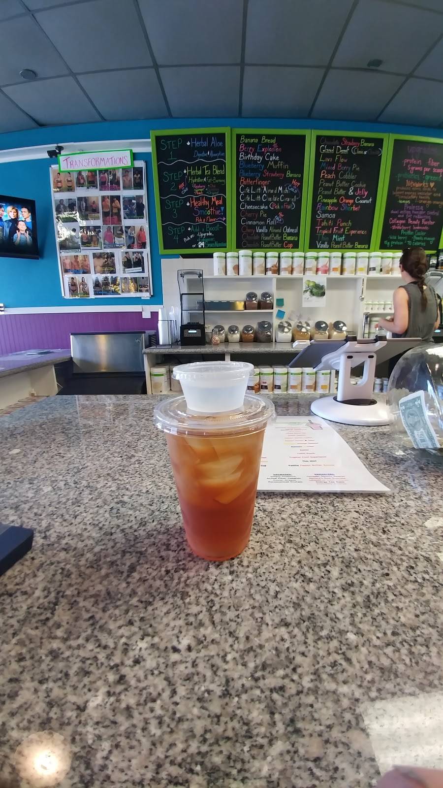 The Core | restaurant | 1464 Madera Rd B, Simi Valley, CA 93065, USA | 8058422230 OR +1 805-842-2230