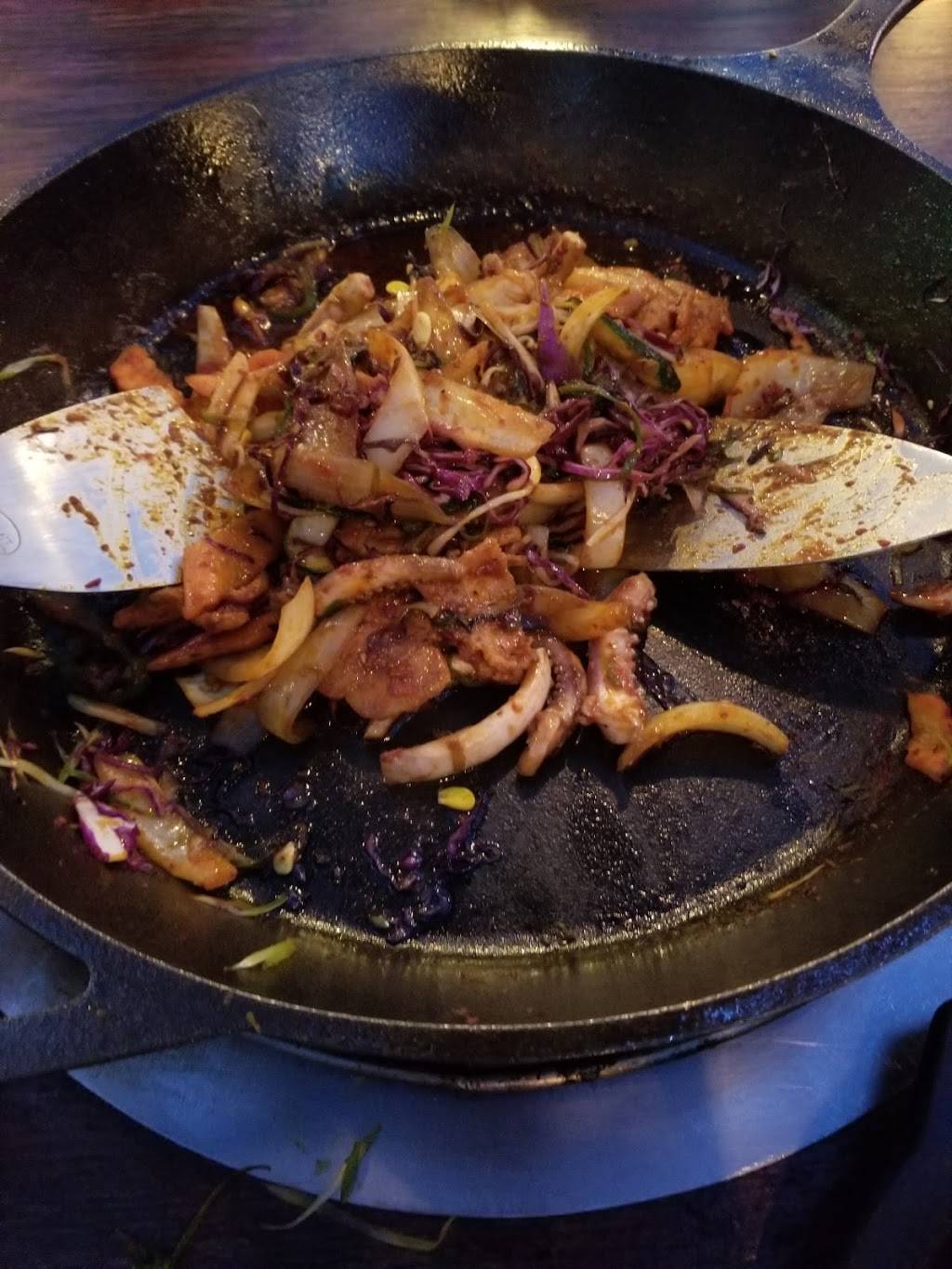 Chingunae Pocha | Korean Bar Flushing | 法拉盛酒吧 | 朋友酒吧 | restaurant | 40-03 149th Pl, Flushing, NY 11354, USA | 9293622132 OR +1 929-362-2132