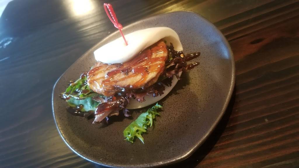 Mangetsu Ramen | restaurant | 35 N Main St, Southington, CT 06489, USA | 8604262272 OR +1 860-426-2272