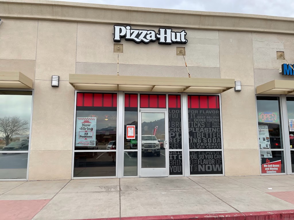 Pizza Hut | restaurant | 4405 Jager Dr NE, Rio Rancho, NM 87144, USA | 5058673323 OR +1 505-867-3323