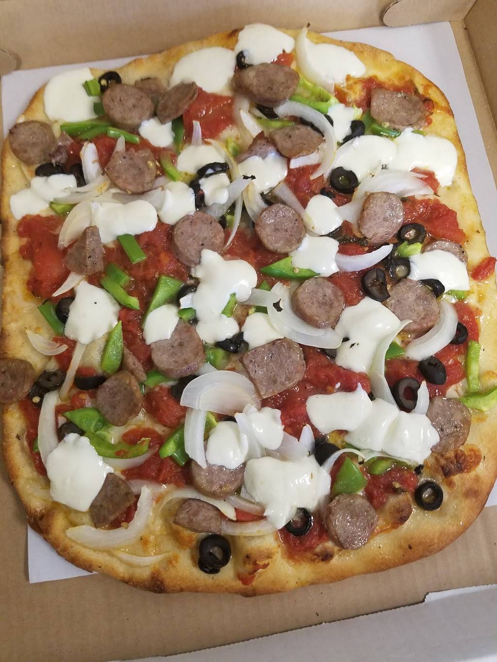 Crespos Fratellis Pizzeria | restaurant | 1253 Woodbourne Rd, Levittown, PA 19057, USA | 2675987117 OR +1 267-598-7117