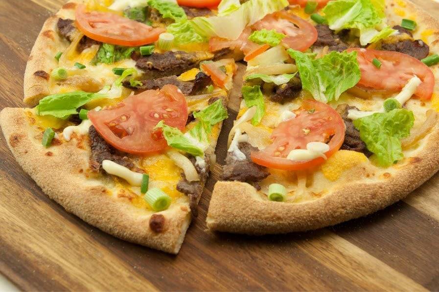 Stone Hot Pizza | cafe | 3903 Fair Ridge Dr, Fairfax, VA 22033, USA | 7037468885 OR +1 703-746-8885