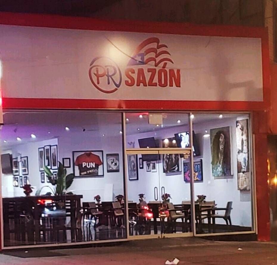 PR Sazon | restaurant | 3285 Westchester Ave, Bronx, NY 10461, USA | 7188852222 OR +1 718-885-2222