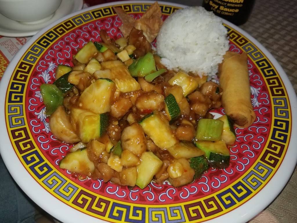 Panda Chinese Restaurant | restaurant | 56091 Twentynine Palms Highway, Yucca Valley, CA 92284, USA | 7603652898 OR +1 760-365-2898