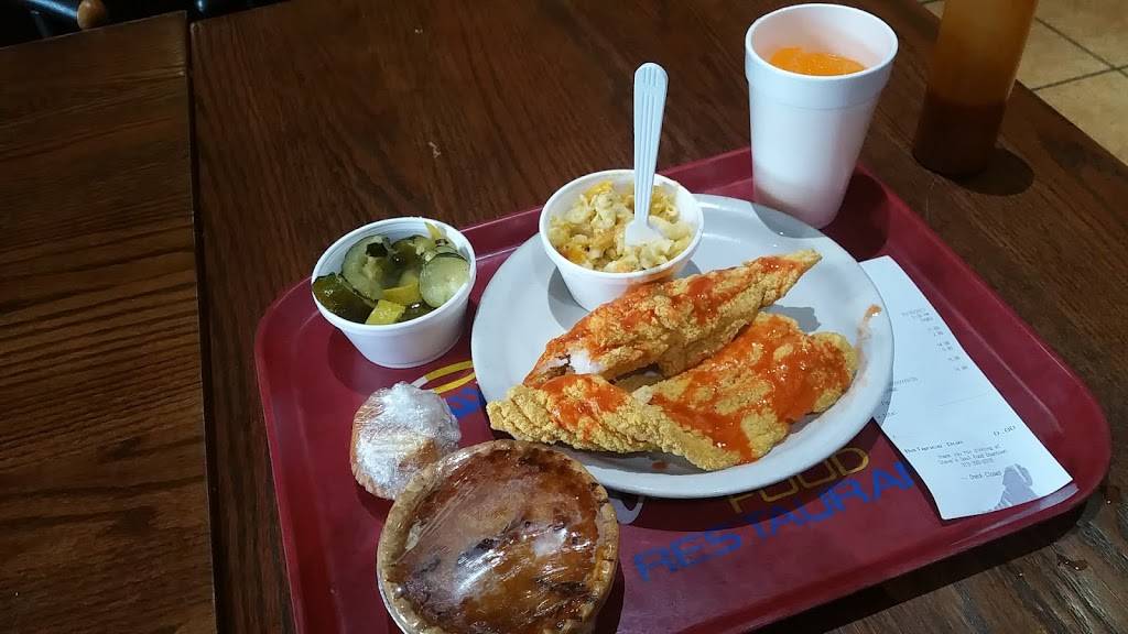 Steves Soul Food | restaurant | 1440 Franklin St, Detroit, MI 48207, USA | 3133930018 OR +1 313-393-0018