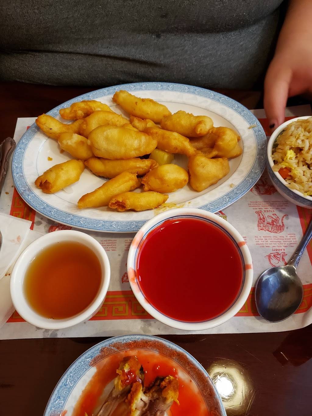 Tasty House Chinese Restaurant | restaurant | 611 G Ave, Grundy Center, IA 50638, USA | 3198251688 OR +1 319-825-1688