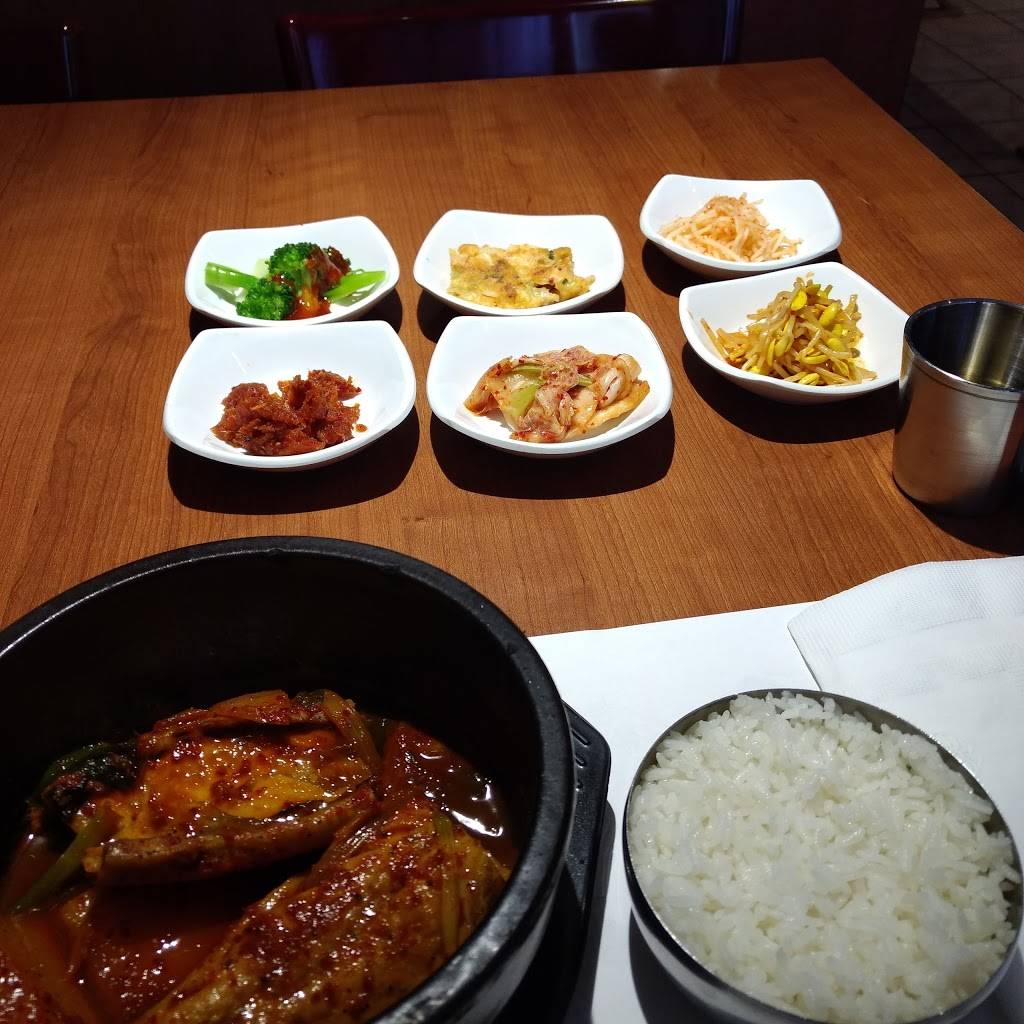 Big House | restaurant | 1177 S Elmhurst Rd, Des Plaines, IL 60016, USA | 8479815220 OR +1 847-981-5220