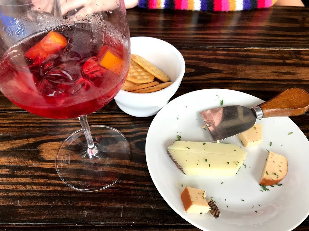 TANNINS Wine Bar & Tapas Restaurant | restaurant | 3855 S Alameda St, Corpus Christi, TX 78411, USA | 3613343893 OR +1 361-334-3893