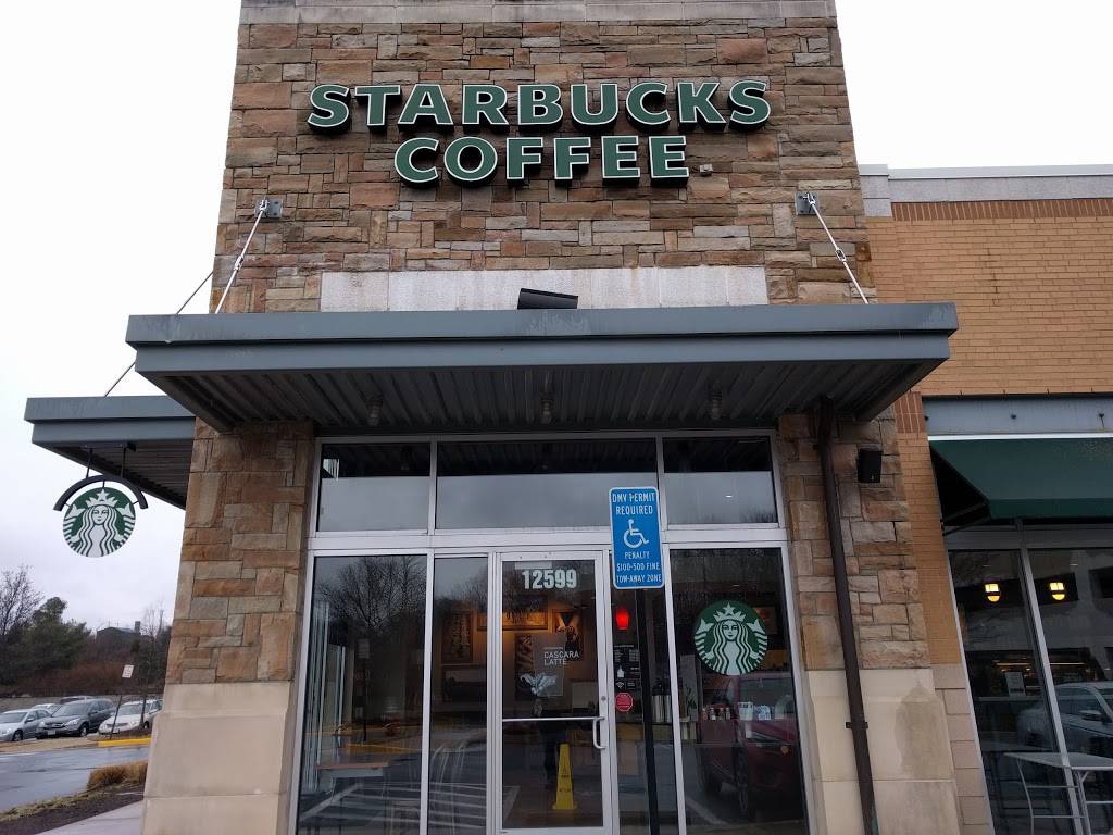 Starbucks | cafe | 12599 Fair Lakes Cir, Fairfax, VA 22033, USA | 7038657071 OR +1 703-865-7071