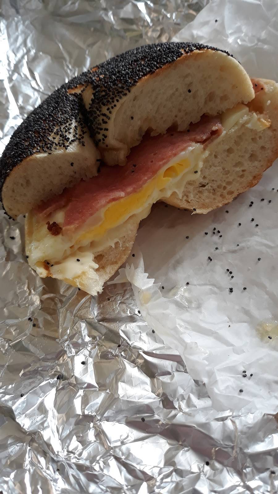 Brooklyn Bagels of Hudson | restaurant | 15427 US-19, Hudson, FL 34667, USA | 7273783001 OR +1 727-378-3001