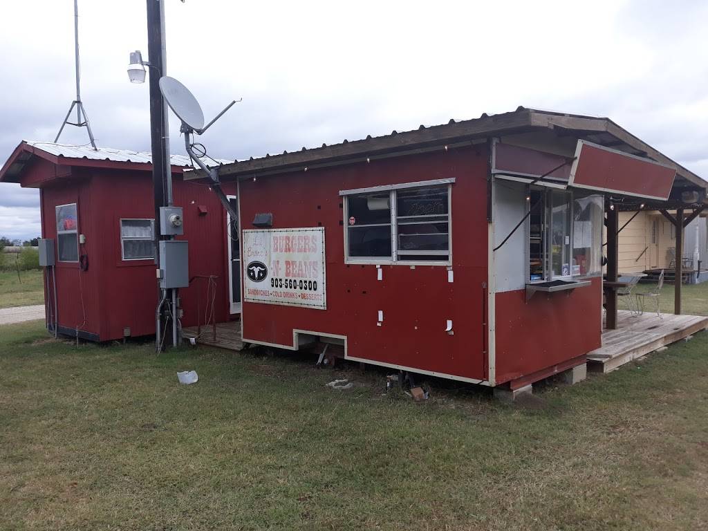 Lil Broncs Burger, Beans, & More | restaurant | Wills Point, TX 75169, USA | 9035600300 OR +1 903-560-0300