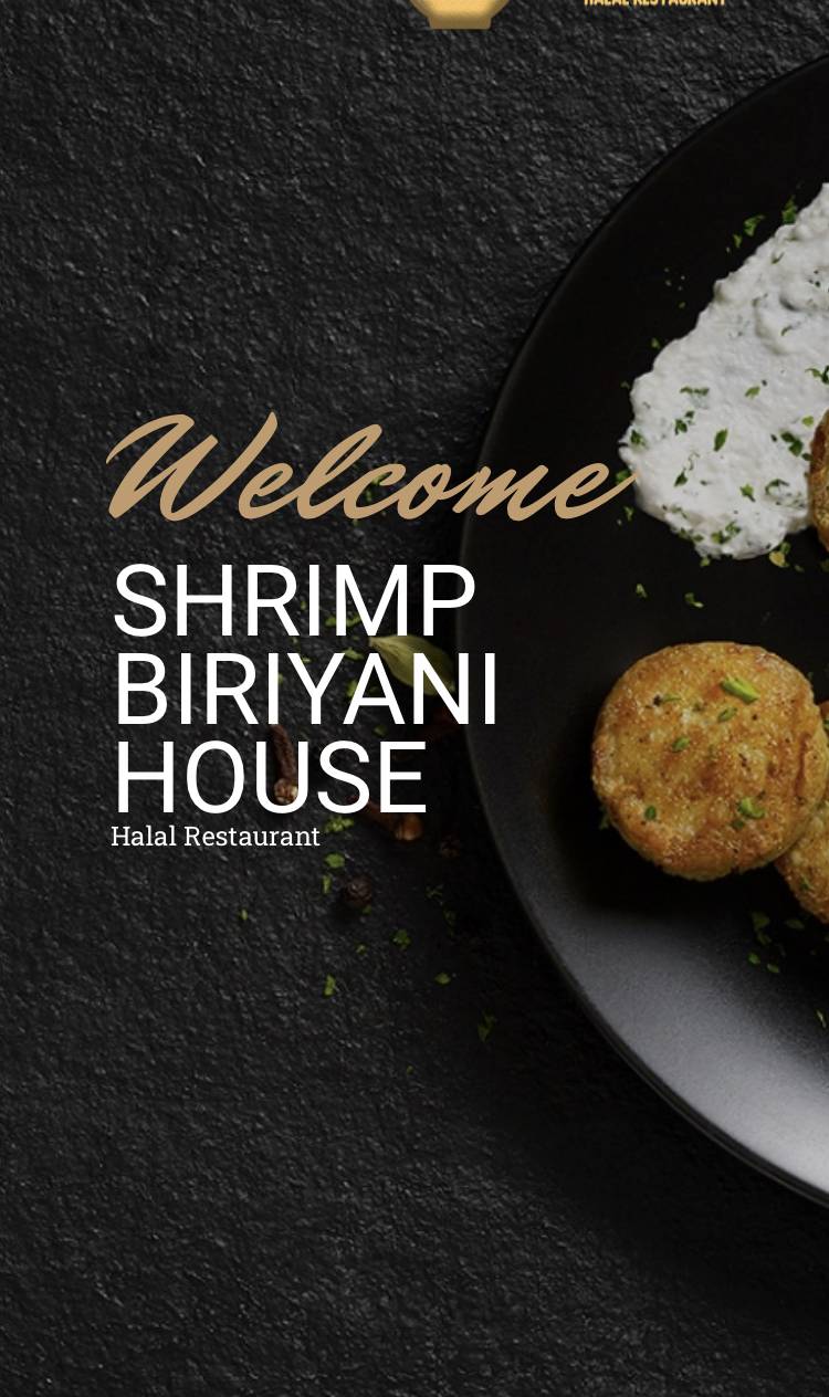 Shrimp biriyani house limited liability company | restaurant | 2950 Cody St, Detroit, MI 48212, USA | 3474993659 OR +1 347-499-3659