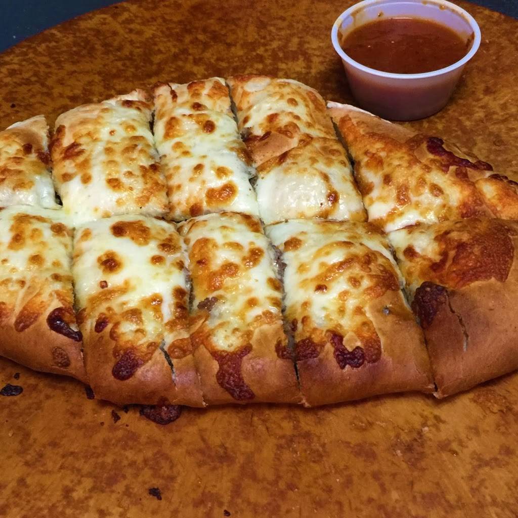 Andreas House of Pizza | restaurant | 620 Mt Auburn St, Watertown, MA 02472, USA | 6179256696 OR +1 617-925-6696