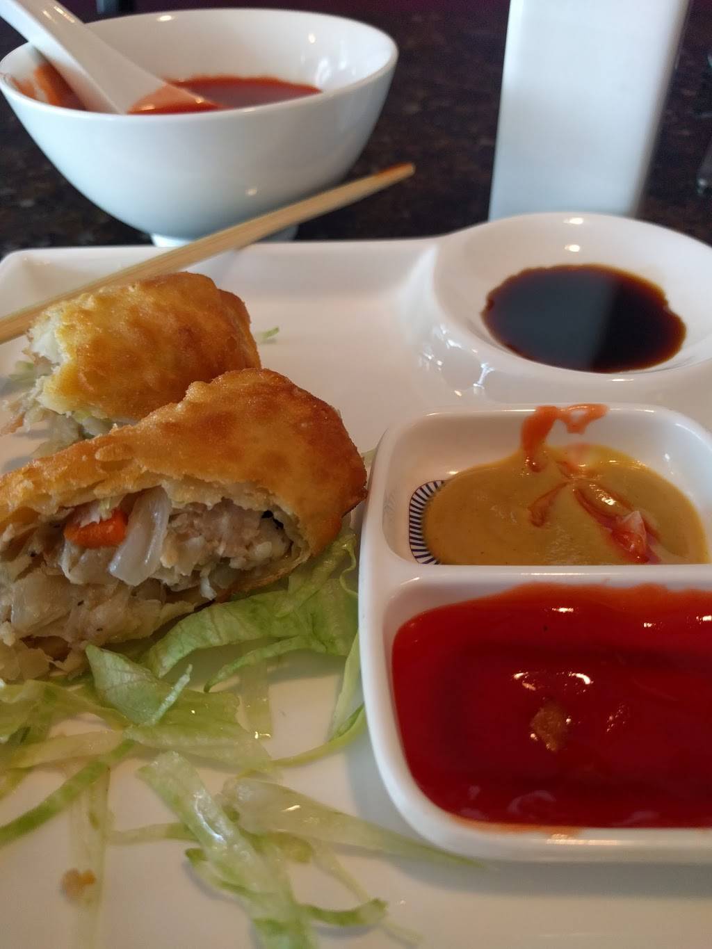 Shanghai Bistro | restaurant | 471 Wards Corner Rd #100, Loveland, OH 45140, USA | 5135768088 OR +1 513-576-8088