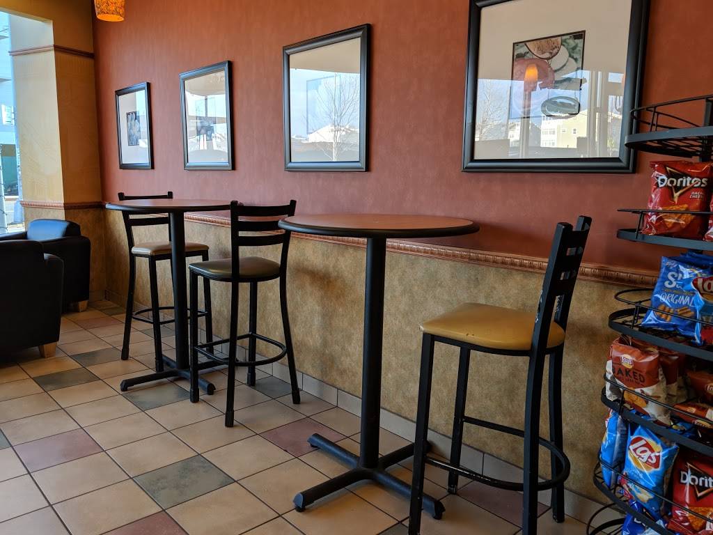 Subway Restaurants | restaurant | 6820 Rockaway Beach Blvd, Arverne, NY 11692, USA | 3472469650 OR +1 347-246-9650