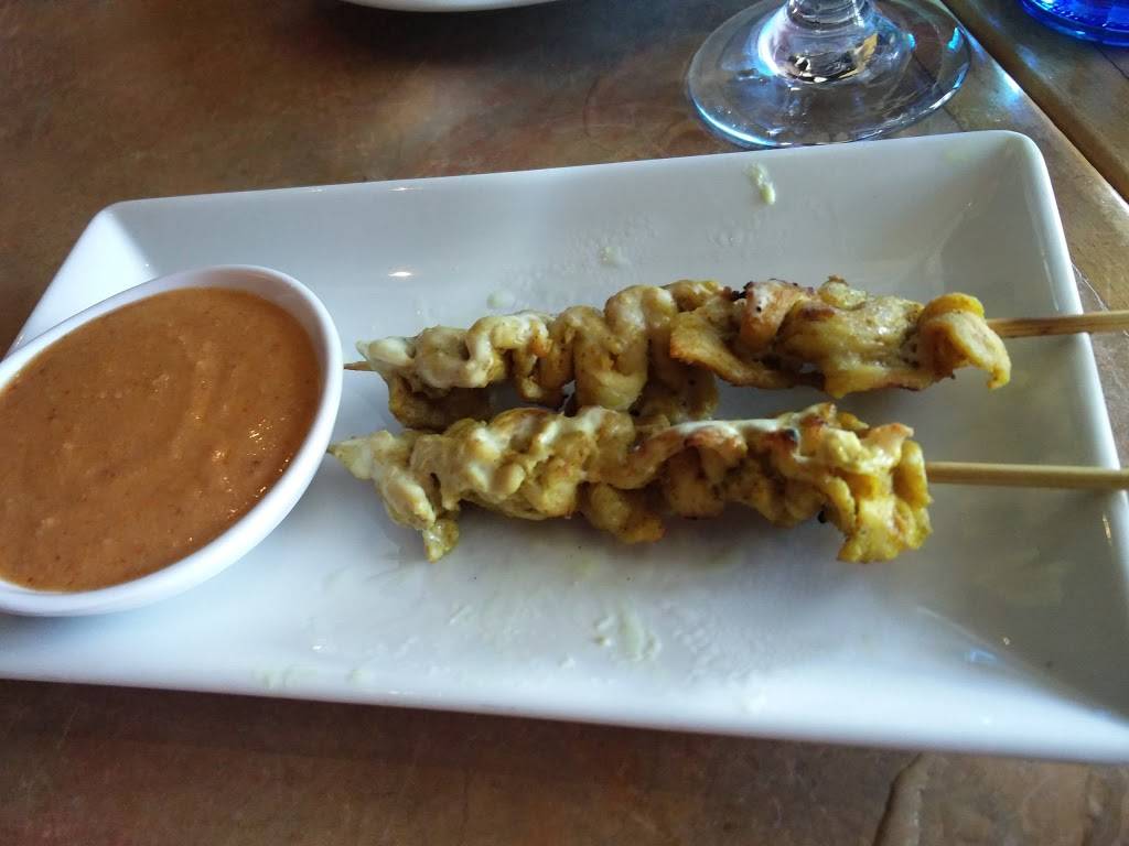 A Taste of Burma Restaurant | restaurant | 126 Edds Ln, Sterling, VA 20165, USA | 7034448510 OR +1 703-444-8510