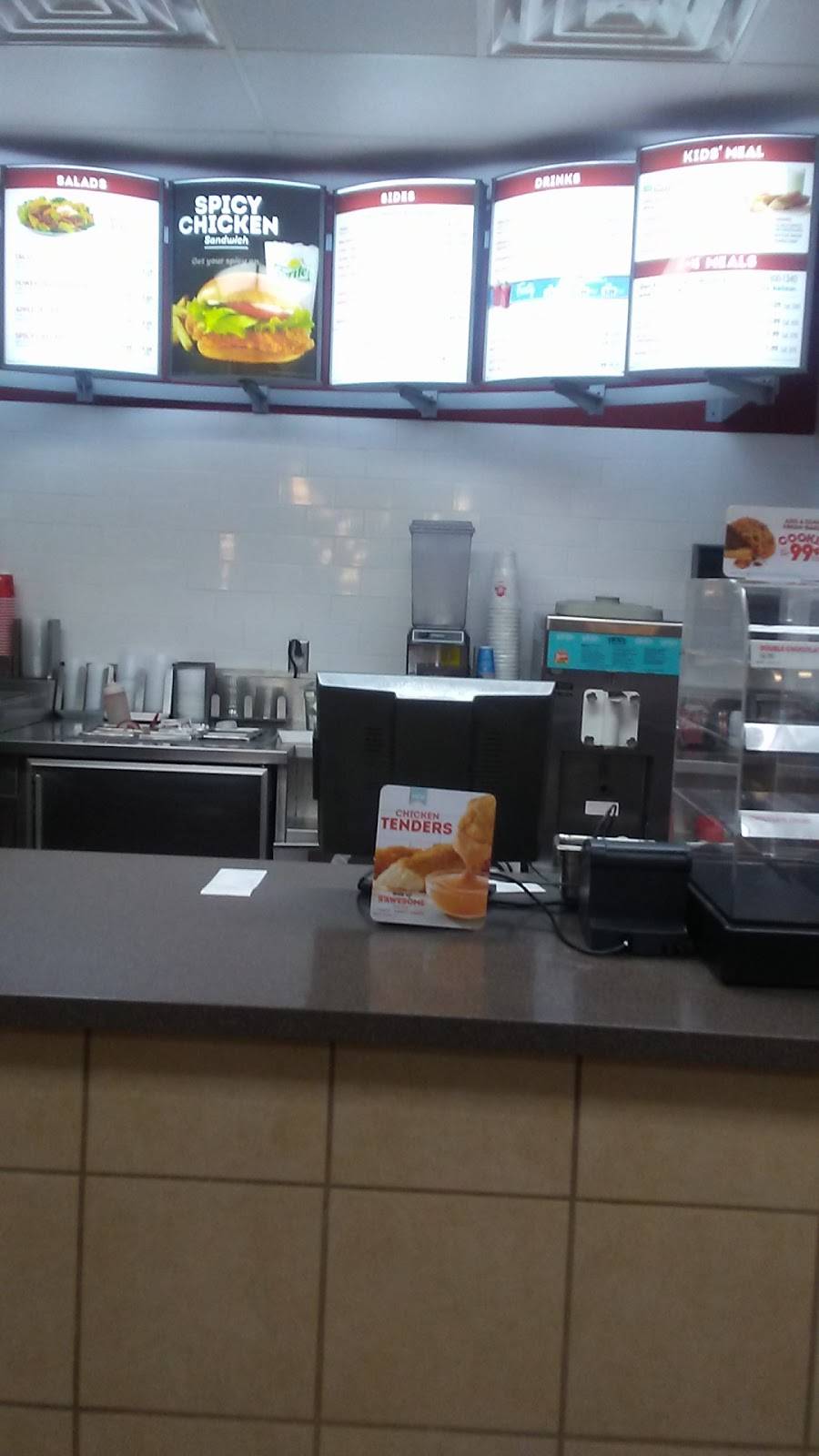 Wendys | restaurant | 14465 Blackhawk Blvd, South Beloit, IL 61080, USA | 8156244128 OR +1 815-624-4128