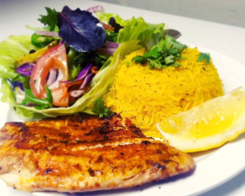 Habibis Grill | restaurant | 3246 W Foster Ave, Chicago, IL 60625, USA | 7734555854 OR +1 773-455-5854