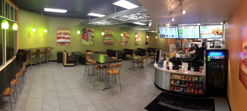 Deli Delicious | restaurant | 9000 Ming Ave #05, Bakersfield, CA 93311, USA | 6618580335 OR +1 661-858-0335