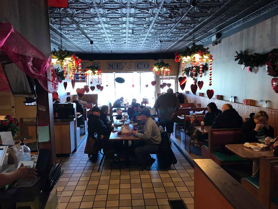 Old Mexico Restaurant | restaurant | 610 45th St, Rock Island, IL 61201, USA | 3097887251 OR +1 309-788-7251