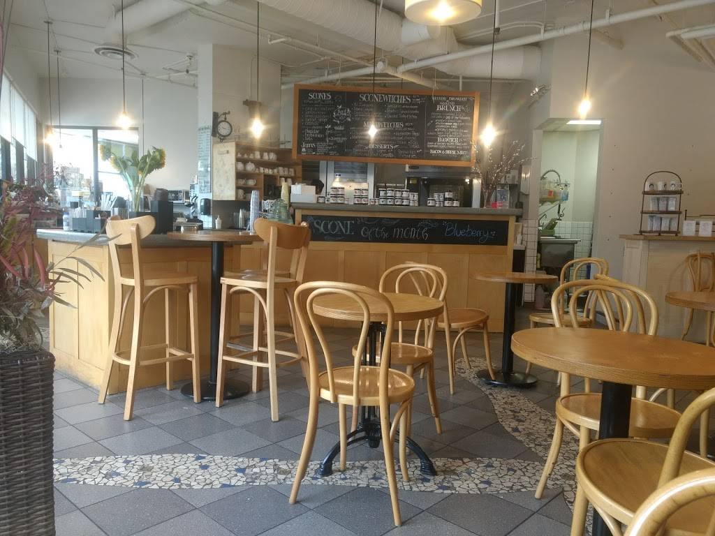 The SconeWitch (Beechwood) | restaurant | 35 Beechwood Ave, Ottawa, ON K1M 1M1, Canada | 6137414141 OR +1 613-741-4141