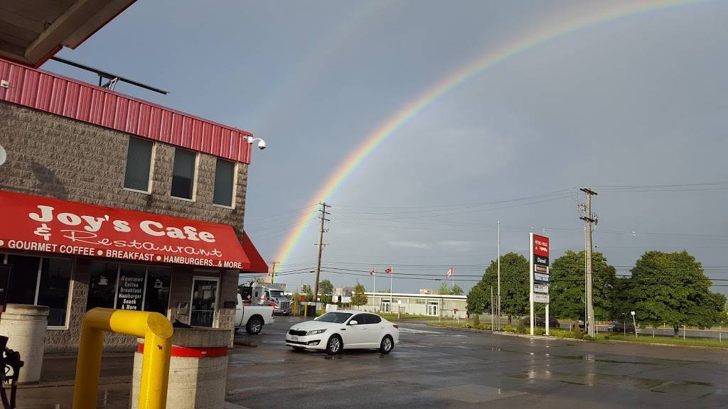 Joys Cafe & Restaurant | restaurant | 349 Kenora Ave, Hamilton, ON L8E 2W3, Canada | 9055736796 OR +1 905-573-6796