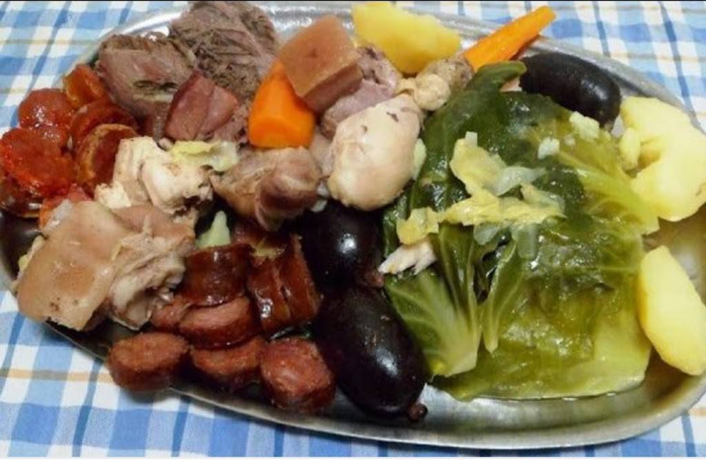 Beira Alta Restaurant | restaurant | 826 Plymouth Ave, Fall River, MA 02721, USA | 5086722921 OR +1 508-672-2921