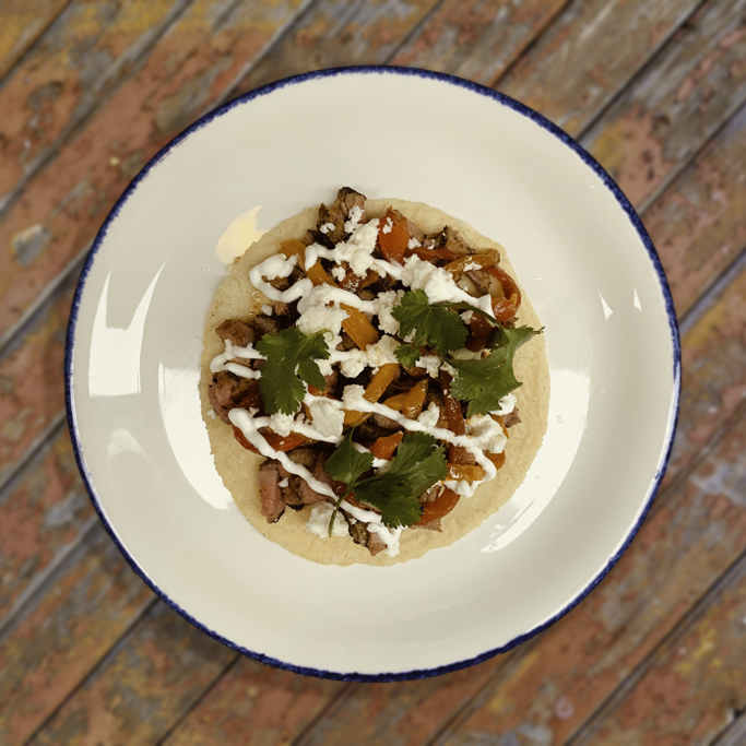 La Una Cantina | restaurant | 254 N Walnut St, Bloomington, IN 47404, USA | 8122877458 OR +1 812-287-7458