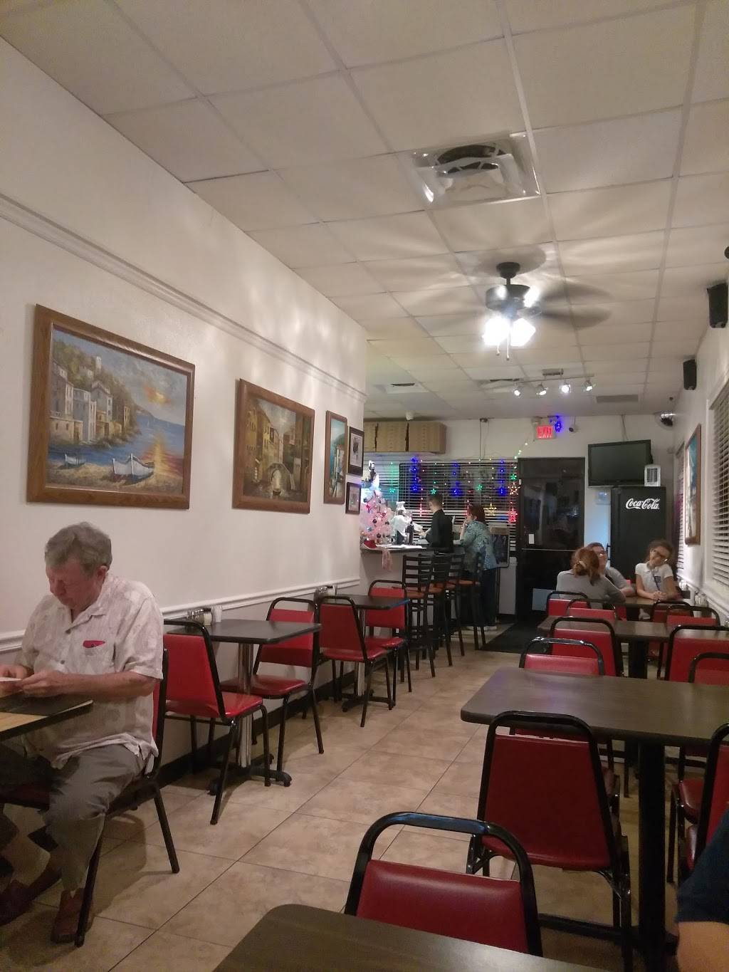 Lellos Ristorante Pizzeria | restaurant | 2025 Murrell Rd, Rockledge, FL 32955, USA | 3213055933 OR +1 321-305-5933