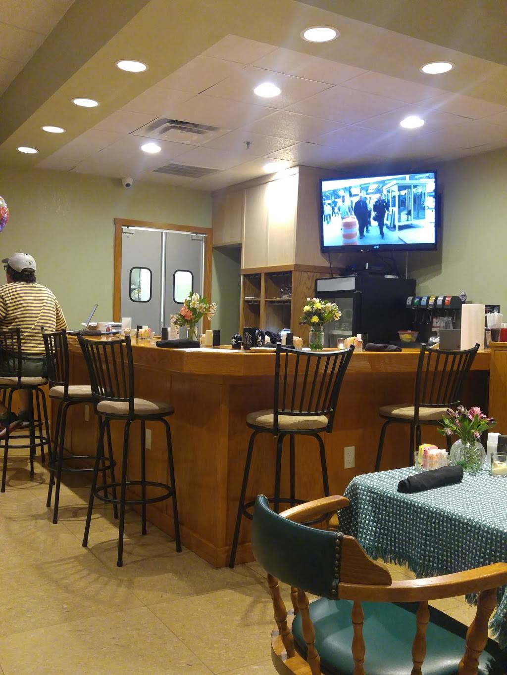 The ROCK Regans Orange City Kitchen | cafe | 2751 Enterprise Rd #112, Orange City, FL 32763, USA | 3862184979 OR +1 386-218-4979