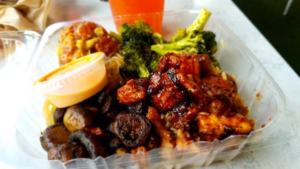 Fresh Kitchen | restaurant | 1350 S Howard Ave, Tampa, FL 33606, USA | 8132800515 OR +1 813-280-0515