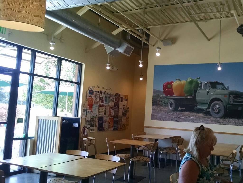 MAD Greens - Fort Collins | restaurant | 2120 E Harmony Rd, Fort Collins, CO 80525, USA | 9703726216 OR +1 970-372-6216