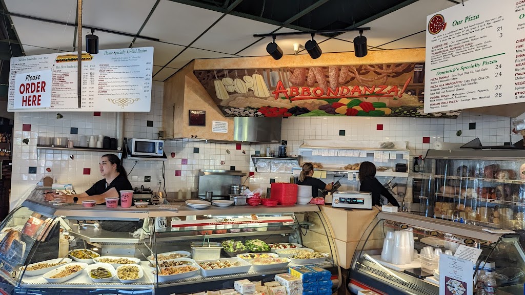 Dominicks Italian Restaurant & Deli | restaurant | 8621 Auburn Folsom Rd, Granite Bay, CA 95746, USA | 9167863355 OR +1 916-786-3355