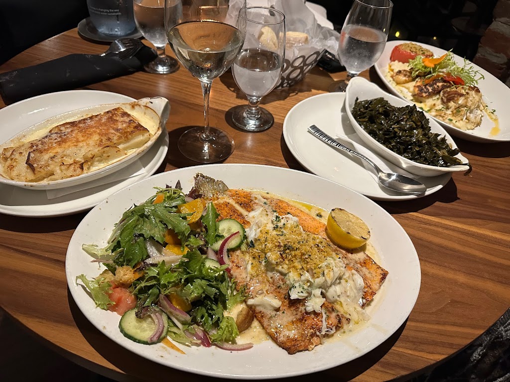 1799 Prime Steak & Seafood | restaurant | 110 S Pitt St, Alexandria, VA 22314, USA | 5718679595 OR +1 571-867-9595