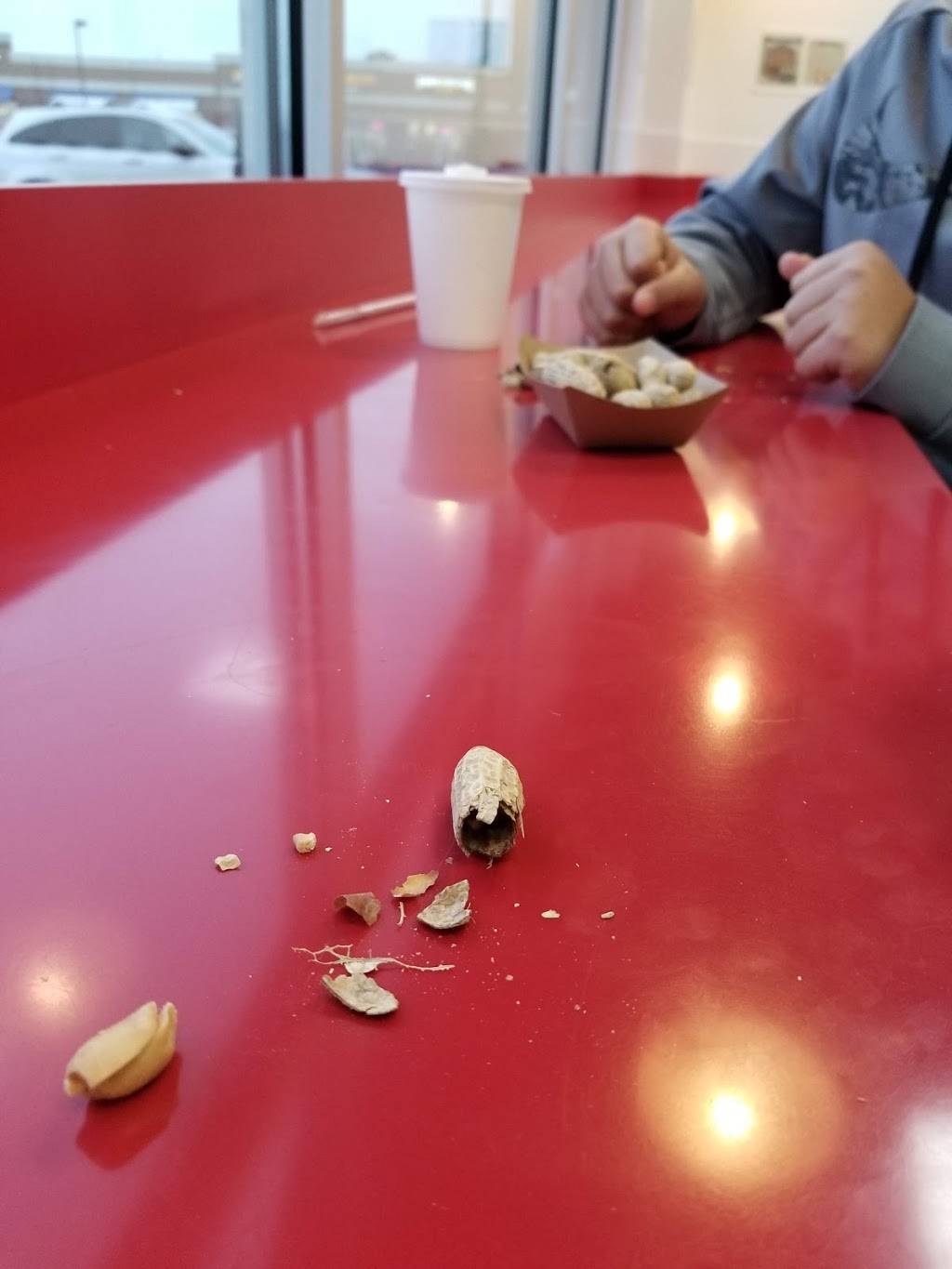 Five Guys | meal takeaway | 1539 Hilliard Rome Rd, Columbus, OH 43228, USA | 6148708030 OR +1 614-870-8030