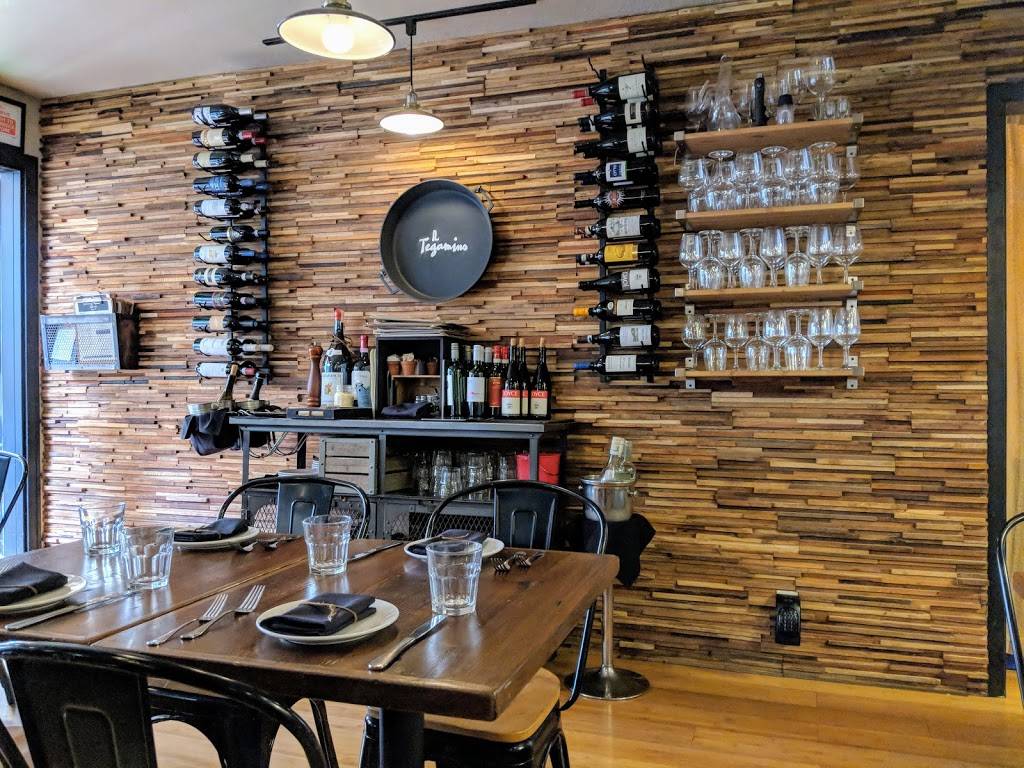 Il Tegamino | restaurant | South side of Ocean Avenue between Lincoln and Monte Verde We are tucked in the Courtyard behind Cottage of Sweets, Carmel-By-The-Sea, CA 93921, USA | 8316776750 OR +1 831-677-6750