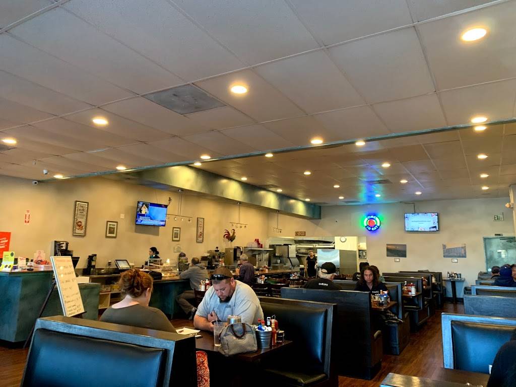 Tios Cafe | restaurant | 2248 Tapo St, Simi Valley, CA 93063, USA | 8056380240 OR +1 805-638-0240