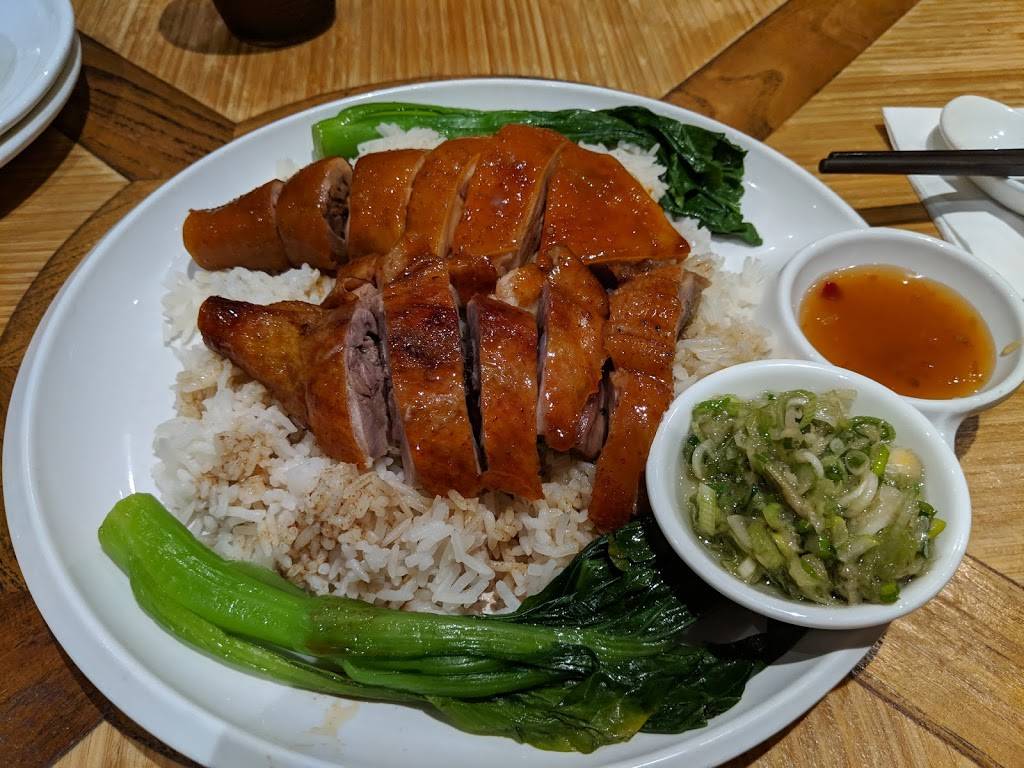 Koi Palace Express | restaurant | 4288 Dublin Blvd #120, Dublin, CA 94568, USA | 9258333938 OR +1 925-833-3938