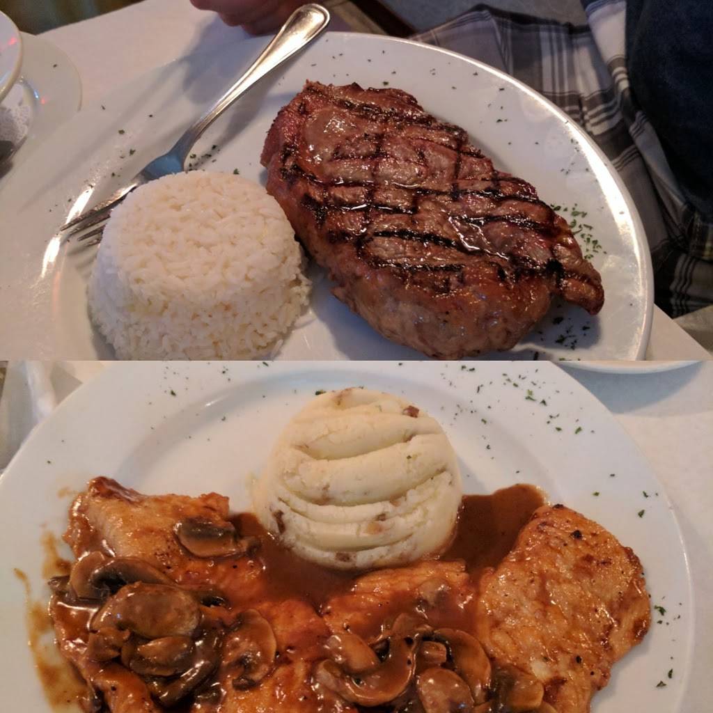 Rincon Porteno Argentinian Grill and Pasta | restaurant | 12214 SW 8th St, Miami, FL 33184, USA | 3052257440 OR +1 305-225-7440